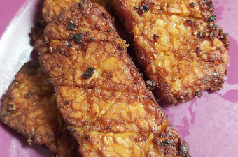 Resep Tempe Bacem Anti Gagal