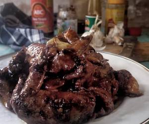 Resep Terbaik Ayam goreng mentega  Enak Bergizi Resep Terbaik Ayam goreng mentega  Enak Bergizi