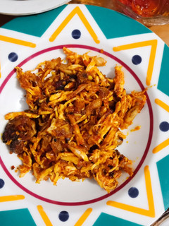 Foto resep Ayam Sisit Bali