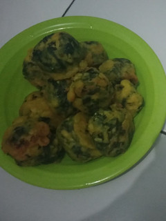 Foto resep Rolade daun singkong