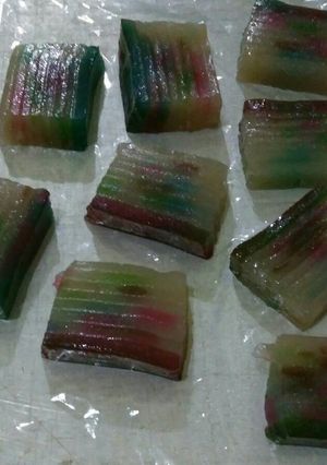 Foto resep Lapis Aci Moiii