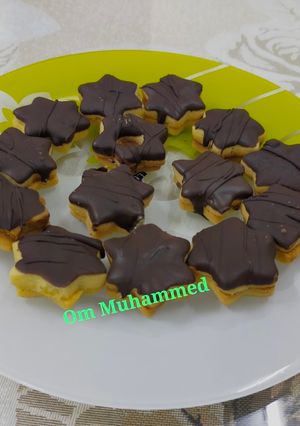 صورة لوصفة سابلية