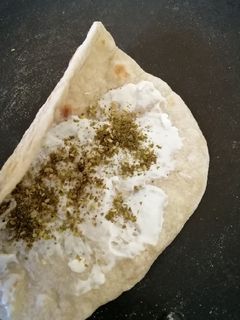 صورة لوصفة خبز صحي