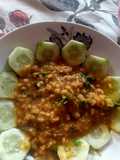 Daal mix