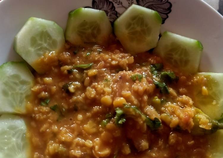 Step-by-Step Guide to Prepare Ultimate Daal mix