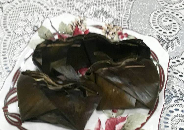 Resep Botok solo yang simpel