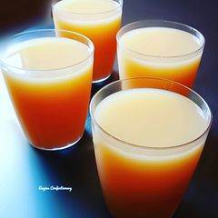 Guava drink A picture of Guava drink.