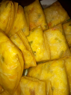 Foto resep Martabak Tahu
