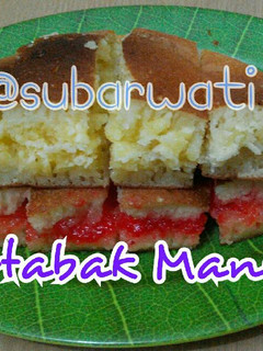 Foto resep Martabak Manis simple tp pasten