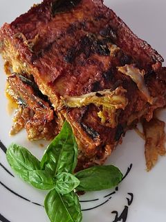 Foto di Parmigiana