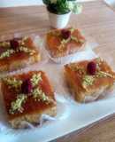 خبز تونس وصفة محلات