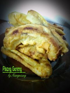 Foto resep Pisang Goreng