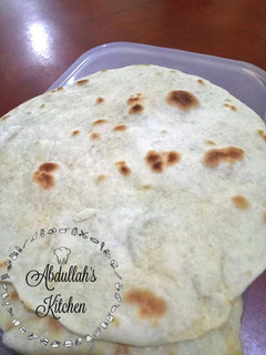Foto resep ❤️Tortilla Simple Rumahan❤️