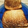 Tostados a la sartén.#rápidas