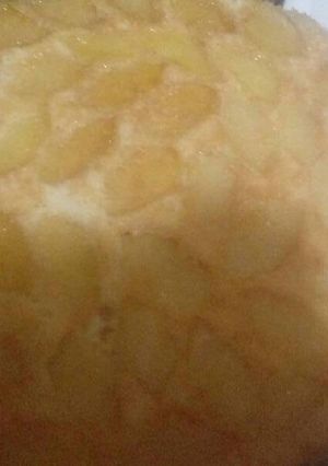 Una foto de Torta de Manzana🍎