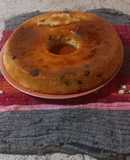 Budín de pan 🍞