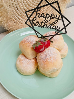 Foto resep Milk Bun