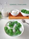 Cendol Thailand
