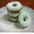 Donat Kentang NCC