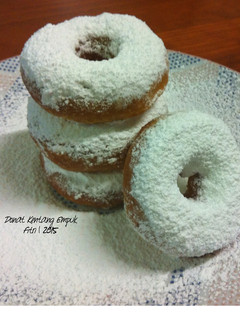 Foto resep Donat Kentang NCC