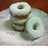 Donat Kentang NCC