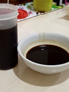 Foto resep Cuko Pempek