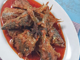 Ikan Masak Habang