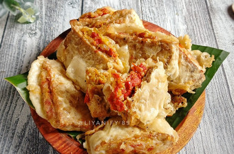 Bagaimana Membuat Tempe Mercon/Jeletot yang Sempurna