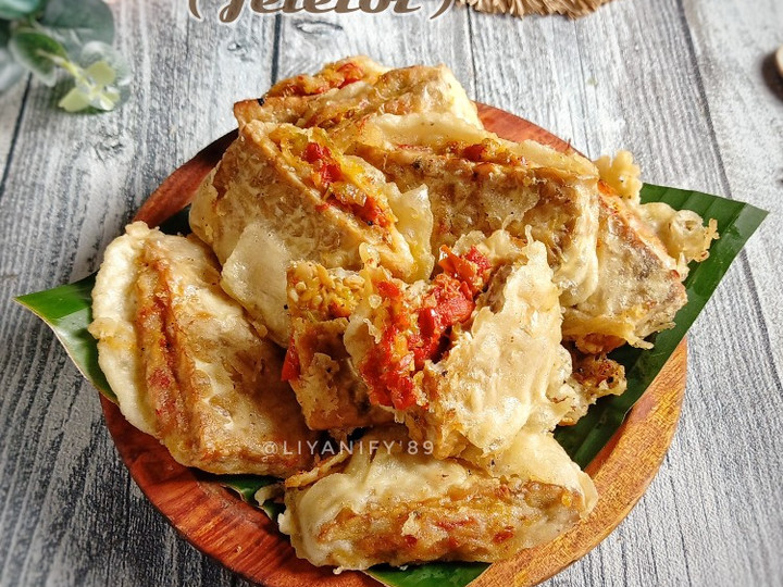 Bagaimana Membuat Tempe Mercon/Jeletot yang Sempurna