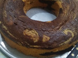 Cake Marmer