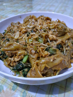 Foto resep Pangsit Goreng LeGino ala DapurNdhogCeplok