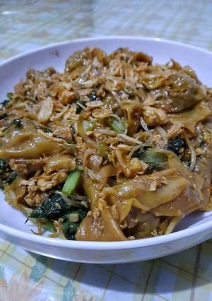 Foto resep Pangsit Goreng LeGino ala DapurNdhogCeplok