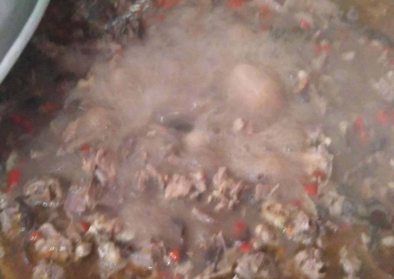 Nasu palekko(bebek rica2)