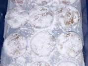A picture of brandy butter