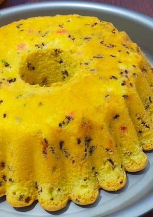 Foto resep Bolu jadul panggang moist anti gagal