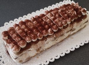 Foto di Tiramisù gelato
