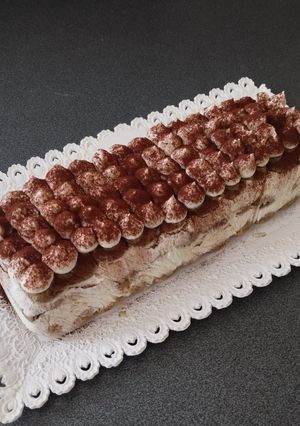 Foto di Tiramisù gelato