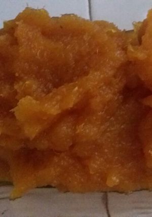 Foto resep Selai Nanas