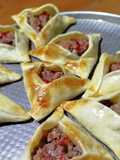 Empanadas árabes