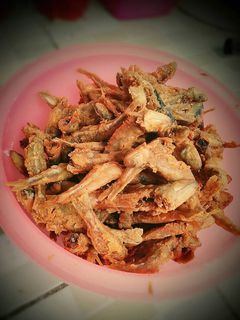Foto resep Ikan tepung crispy