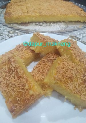 Foto resep Prol tape praktis