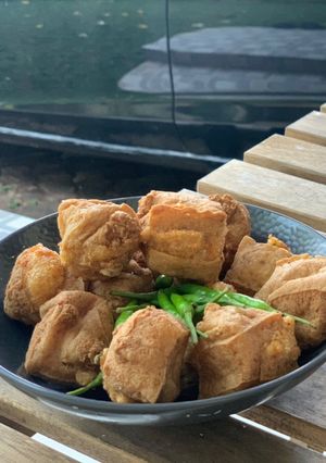 Foto resep Tahu Aci Ikan Tenggiri ala Mama3KIA