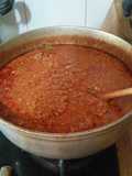 Salsa bolognesa