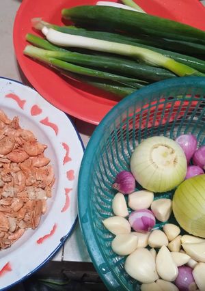 Foto resep Bumbu serba guna super praktis