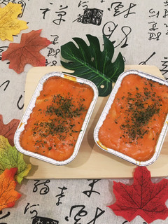 Foto resep Mentai Rice ala ala