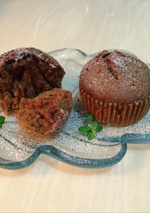 Foto resep Coffee Cupcake