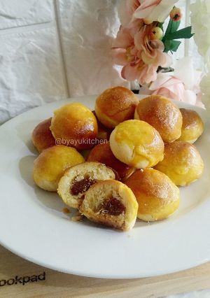Foto resep Nastar Klasik