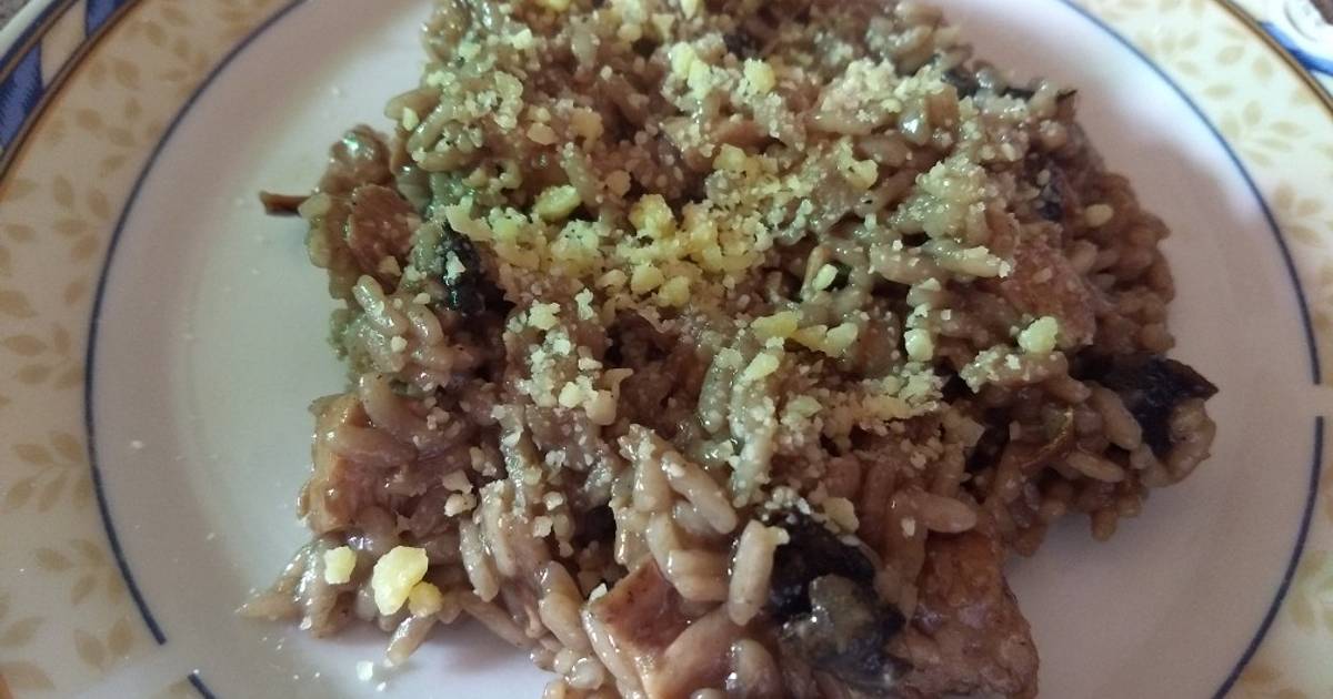 Hongos secos 493 recetas caseras Cookpad