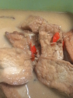 Foto resep Semur Tahu