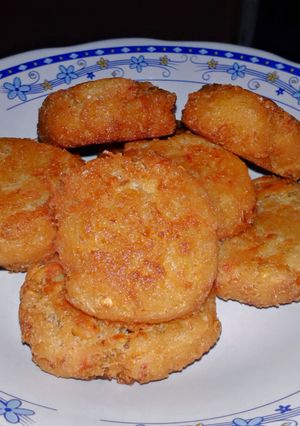 Foto resep Entho entho